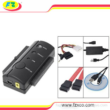 USB 2.0 sata/ide connector cable with new OTB